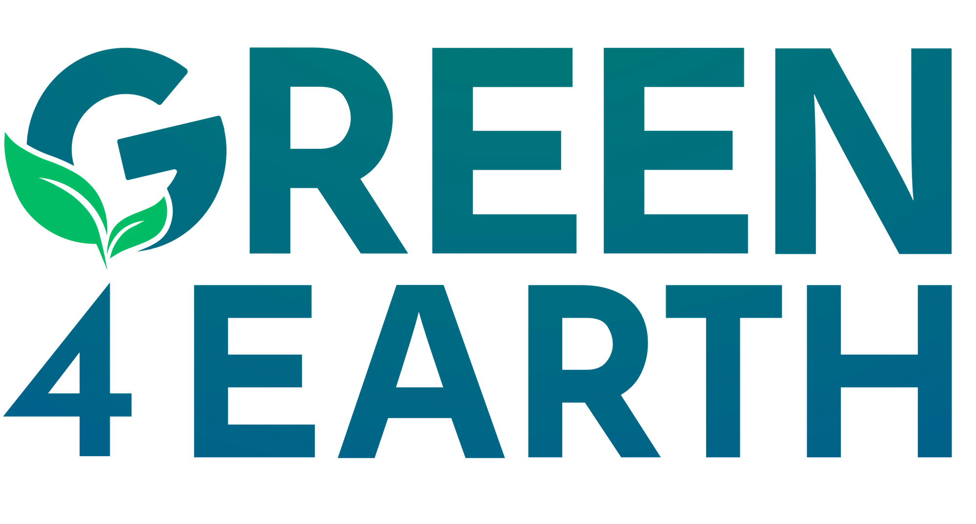 Green 4 Earth