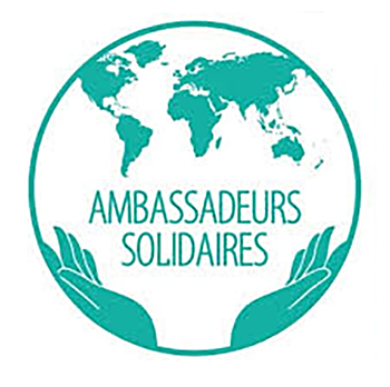 Les Ambassadeurs Solidaire